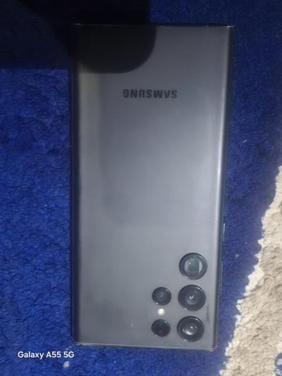 Samsung ultera S22