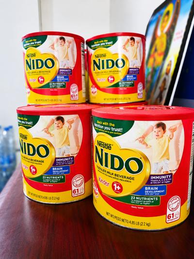 Nido1+ USA