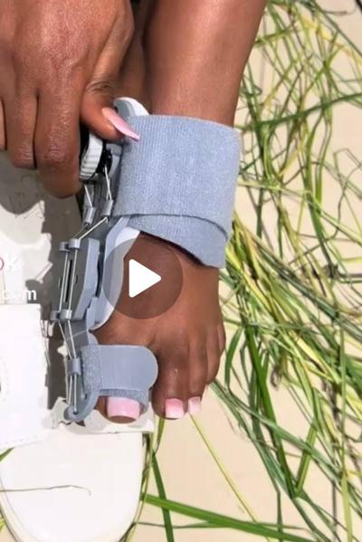 Bunion corrector