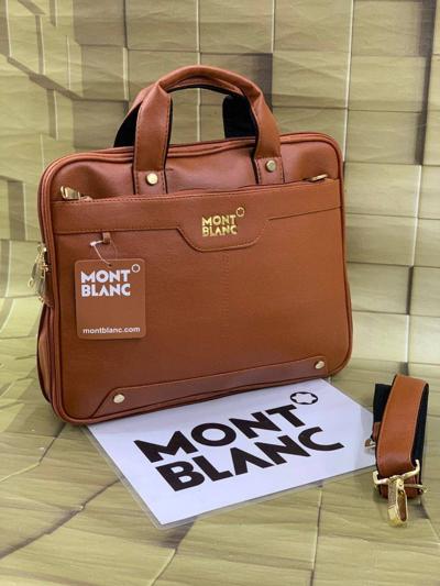 Mont blanc pc bag