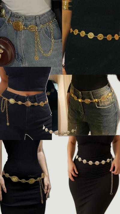 🌸Belly Chain🌸