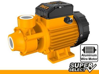 Ingco water pump 0.5hp