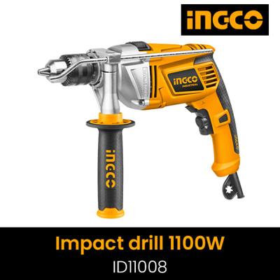 Ingco impact drill 1100watt