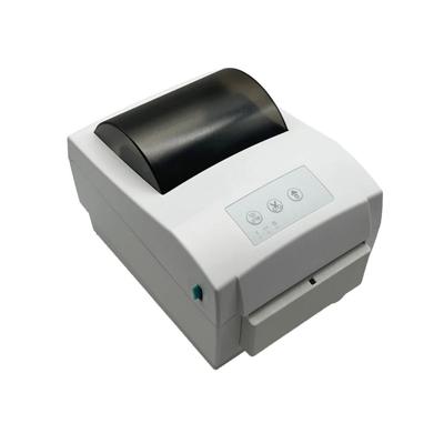 Label Sticker & Barcode Printer
