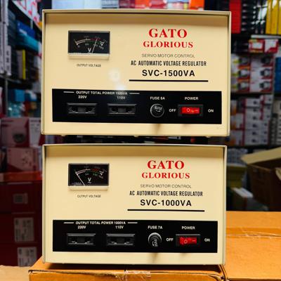Original GATO SVC Stabilizer