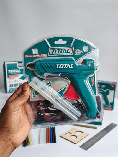 Glue gun