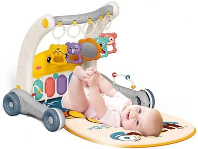 Baby Piano Rack & Walker