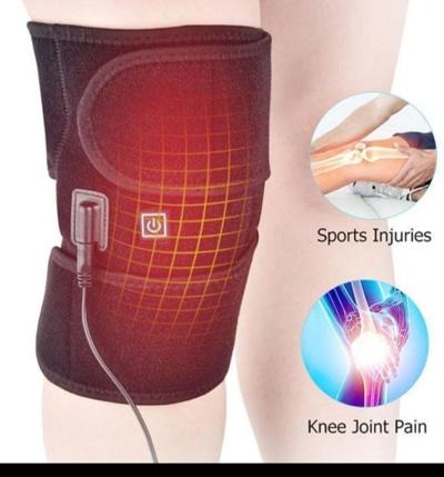 Knee support brace