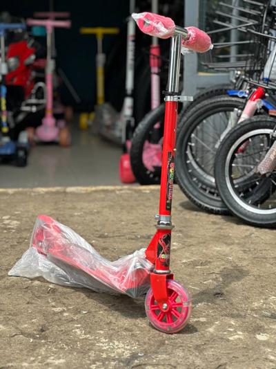 scooter for kids