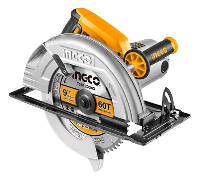 Ingco circular saw 2200watt