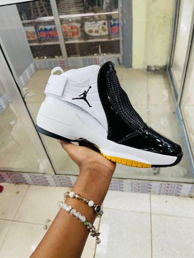 AIR JORDAN 19❤❤