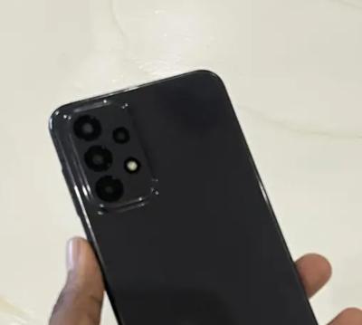 samsung A23 5G