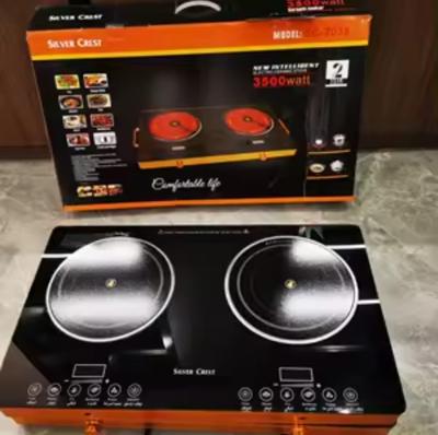 SC Smart Digital Stove