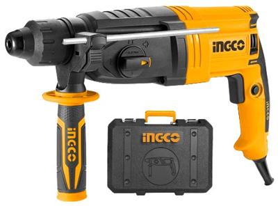 Ingco rotary hammer drill 950watt