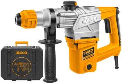 Ingco rotary hammer drill 1050watt