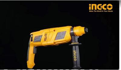 Ingco hammer drill 800watt