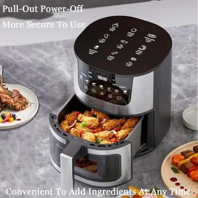 Original Air Fryer 7Liter