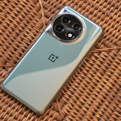 Oneplus 11 Phone
