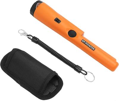 Gp pointer