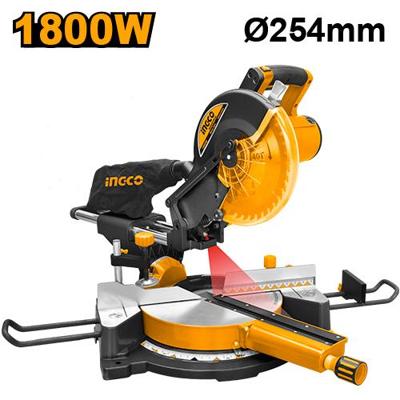 Ingco metre saw slide 1500watt