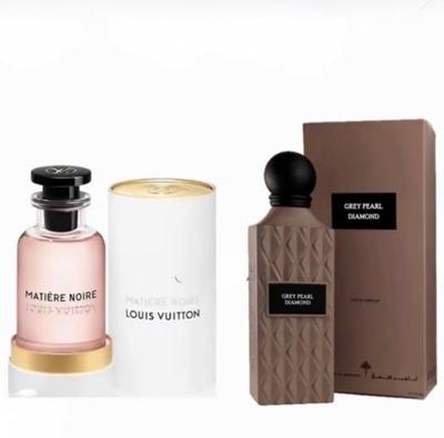 Grey pearl Diamond 150ml EDP