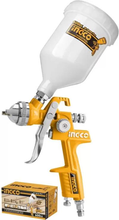Ingco spray gun 2bar