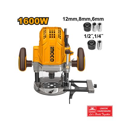 Ingco electric router 1600watt
