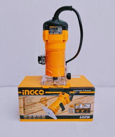 Ingco laminate trimmer 500watt