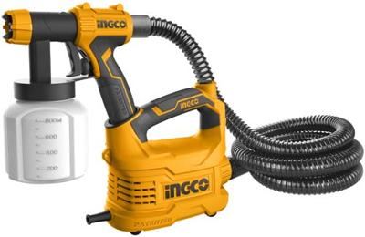 Ingco spraygun  550w