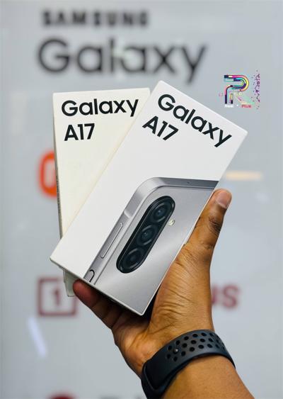 Samsung Galaxy A17
