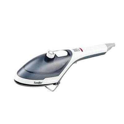 Steam and Cloth Iron 1000W