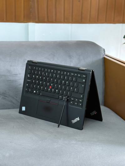 Lenovo ThinkPad  L390 yoga