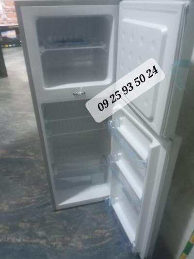 DELTA 260 liter refrigerator
