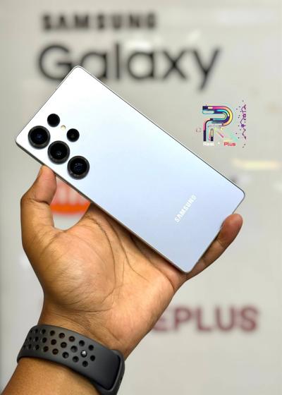 Samsung Galaxy S25