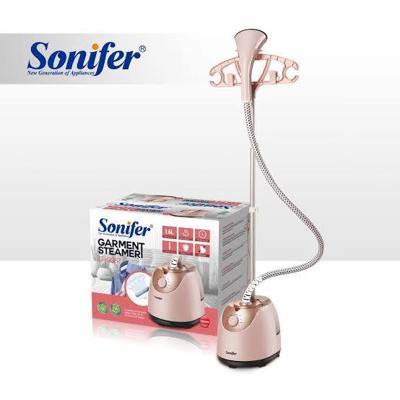 S&N Garment Steamer 2 Liter