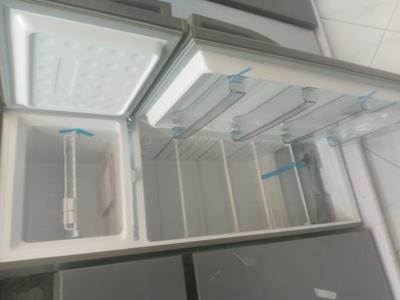 TARGET 410 LITER refrigerator