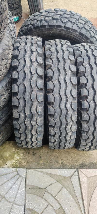 7.50 r16 mrf tyre for Isuzu Obama