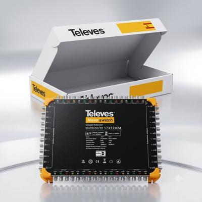 Televes Nevo Switch 32 Room