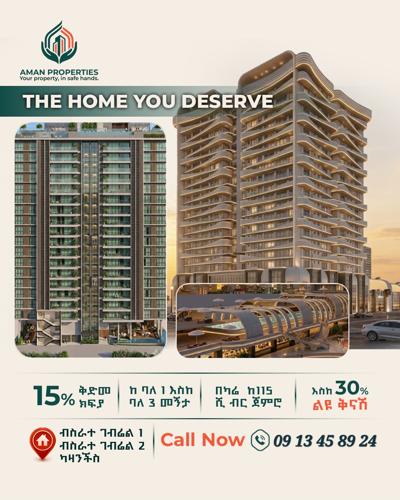 Lafto Life Luxury Apartment for Sale