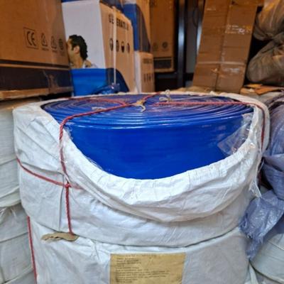 Heavy duty delivary hose 6"inch