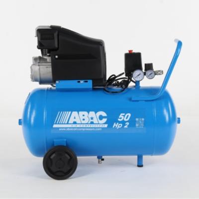 Abac air compressor 50litre
