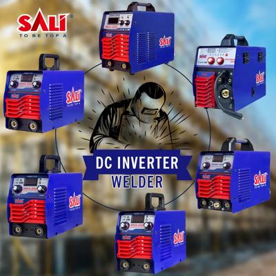Sali welding machine 250a