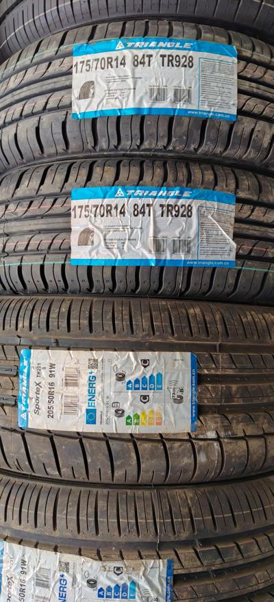 175 70 r14 vitz Wayne dx car tyre triangle brand