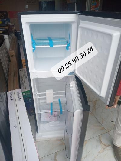 Orbit 270liter refrigerator