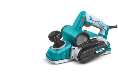 Total 1050watt Planer