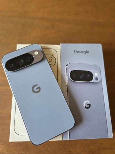 Google Pixel 10 pro xl