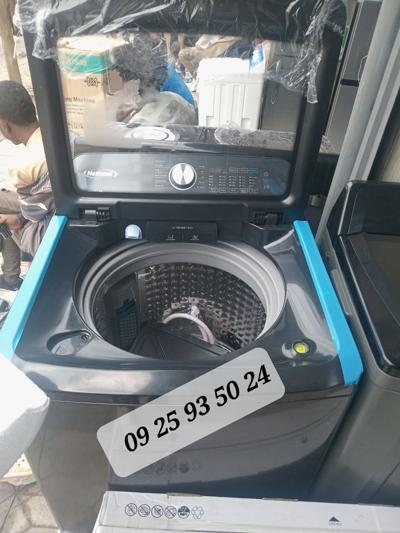 NATIONAL 16KG AUTOMATIC WASHING MACHINE
