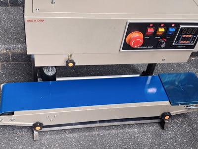 Continues Band Sealer