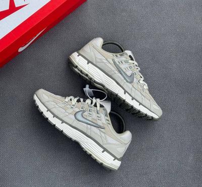 Nike P-6000