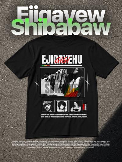 Artists Tshirts